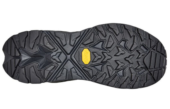 (WMNS) アナカパ ロー GTX ‘ブラック’