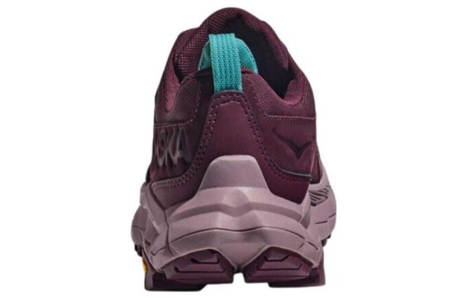 (WMNS) アナカパ ロー GTX「グレープ ワイン エルダーベリー」