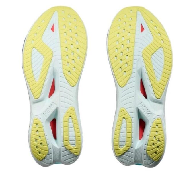 (WMNS) Mach X 2「グレープフルーツ エレクトリック コーラル」