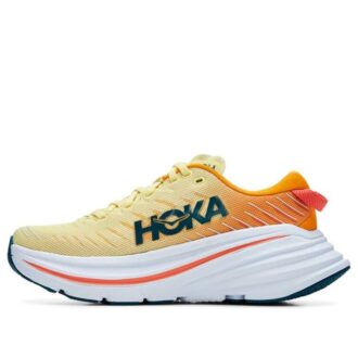 (WMNS) ボンダイ X「イエローペア」