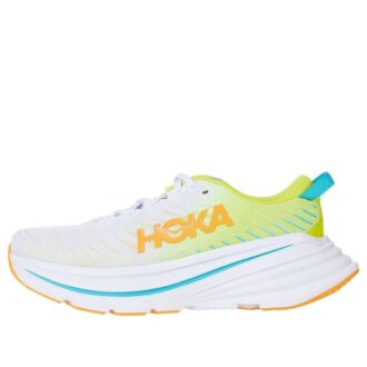 (WMNS) ボンダイ X「ホワイト イブニング プリムローズ」
