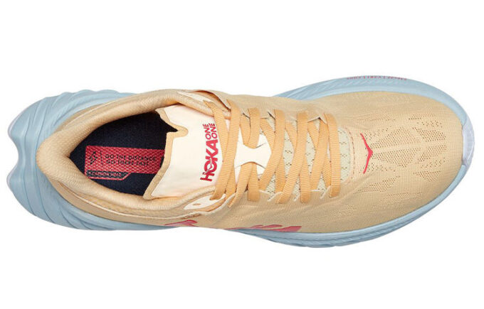 (WMNS) カーボン X 2「インパラ パラダイス ピンク」