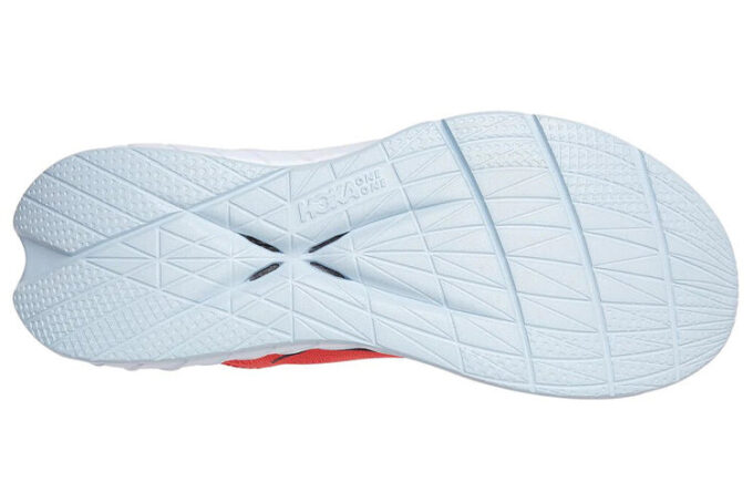 (WMNS) カーボン X 2 ‘レッドホワイト’