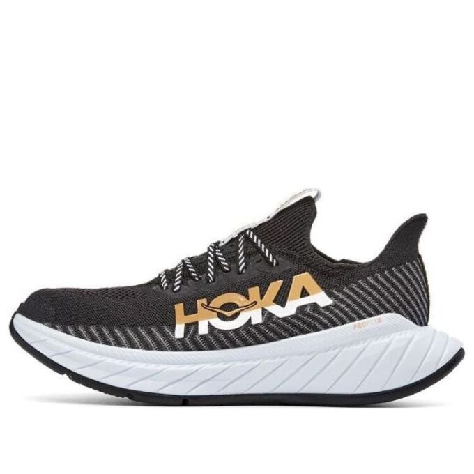 (WMNS) カーボン X 3「ブラックピーチ」