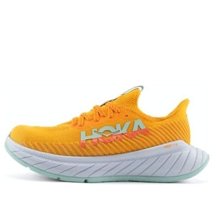 (WMNS) カーボン X 3「ラディアントイエロー」