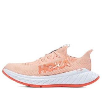 (WMNS) カーボン X 3「ピーチパフェ」