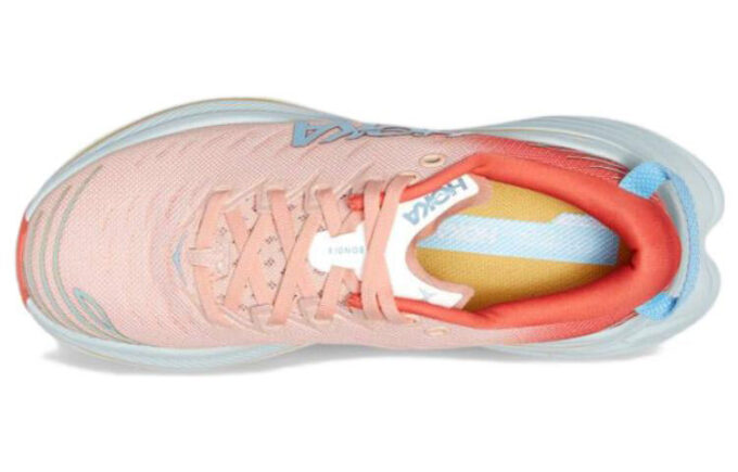 (WMNS) ボンディ X「カメリア ピーチ パフェ」