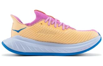(WMNS) カーボン X 3「シクラメン インパラ」