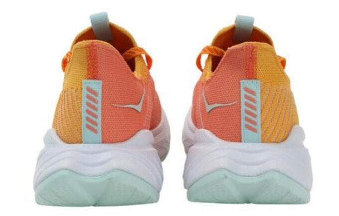 (WMNS) カーボン X 3「ラディアントイエロー」