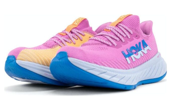 (WMNS) カーボン X 3「シクラメン インパラ」