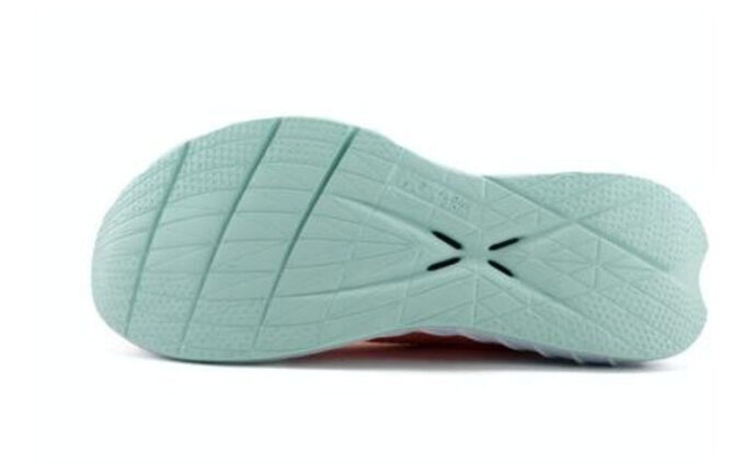 (WMNS) カーボン X 3「ラディアントイエロー」