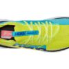 (WMNS) カーボン X 3「イブニングプリムローズ スキューバブルー」
