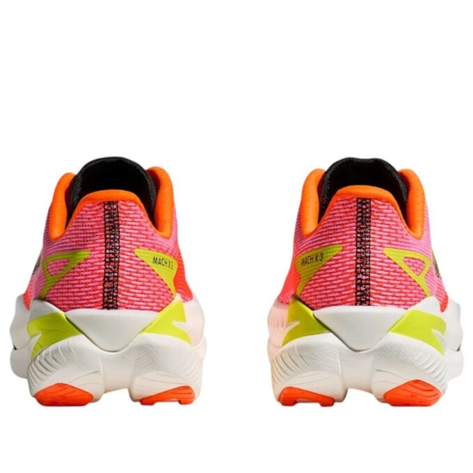 (WMNS) マック X 3「ネオンローズ ネオンタンジェリン」