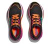 (WMNS) スカイワードX「ブラックエレクトリックアクア」