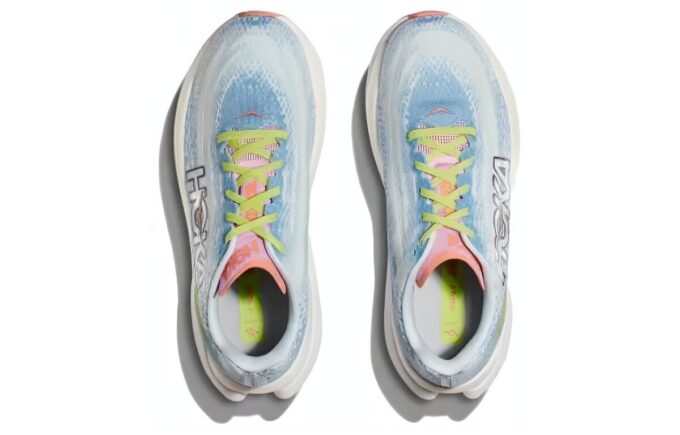 (WMNS) マッハX「ダスクイリュージョン」