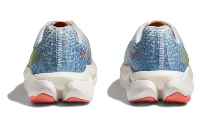 (WMNS) マッハX「ダスクイリュージョン」