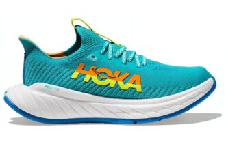 (WMNS) カーボン X3「セラミックプリムローズ」