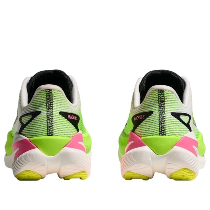 (WMNS) マックX3「ホワイトネオンライム」