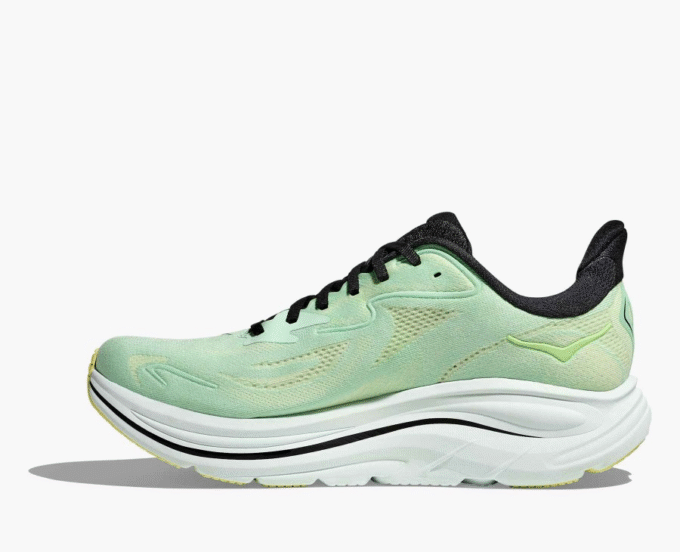ホカ オネオネ クレッシェンド XC スパイクレス